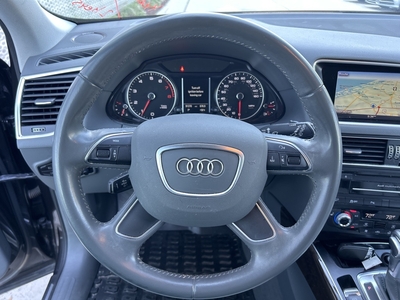 2016 Audi Q5 2.0T Premium Plus in Wilmington, NC