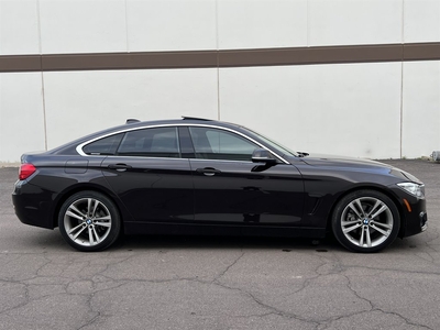 Find 2016 BMW 4-Series 428i Gran Coupe for sale