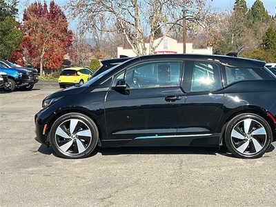 2016 BMW i3 in Sonoma, CA