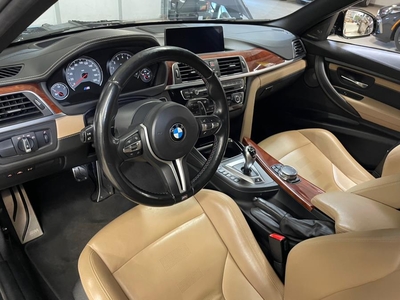 2016 BMW M3 4dr Sdn in Waterbury, CT