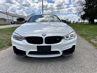 2016 BMW M4 in Springfield, MO