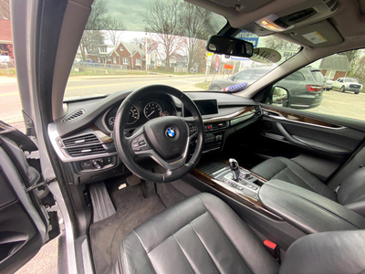 2016 BMW X5 xDrive35i in Evansville, IN