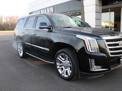 2016 Cadillac Escalade Premium Collection in Troy, MO