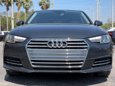 2017 Audi A4 Premium in Tampa, FL