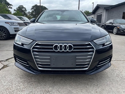 Find 2017 Audi A4 ultra Premium - Low 59k Miles! for sale