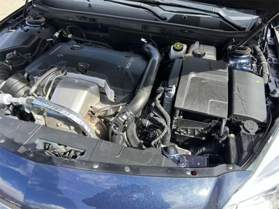 2017 Buick Regal Turbo in Clinton Township, MI