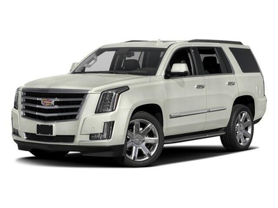 2017 Cadillac Escalade Luxury in Mobile, AL