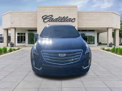 2017 Cadillac XT5 Luxury FWD in Key West, FL