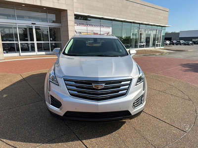 2017 Cadillac XT5 Luxury FWD in Knoxville, TN