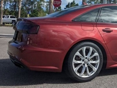 2018 Audi A6 2.0T Premium in Cincinnati, OH