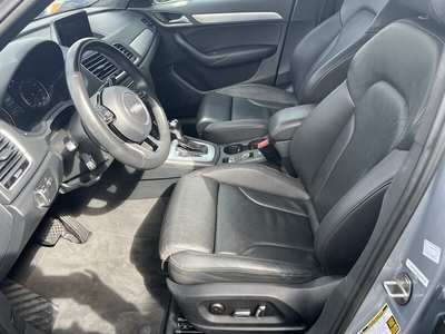 2018 Audi Q3 2.0T Sport Premium P in Lawndale, CA