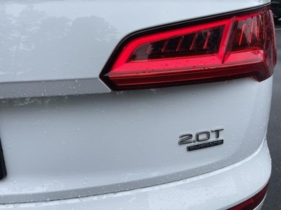 2018 Audi Q5 2.0T Premium Plus in Cary, NC
