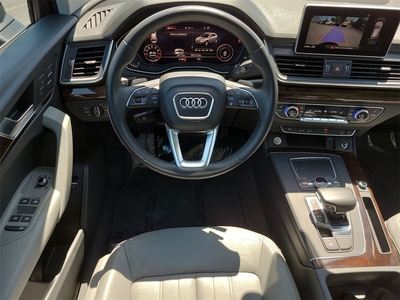 2018 Audi Q5 2.0T Premium Plus in Duluth, GA