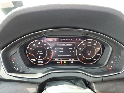 2018 Audi Q5 2.0T Premium Plus in New Bern, NC