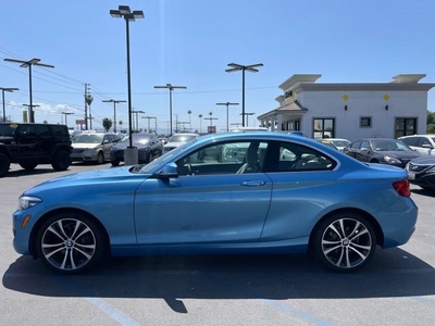 2018 BMW 2-Series 230i in Riverside, CA