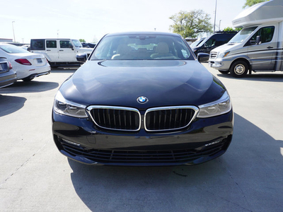 2018 BMW 6-Series 640i xDrive in Baton Rouge, LA