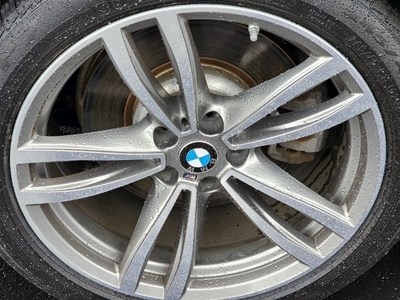 2018 BMW 7-Series 750i xDrive in Dayton, OH