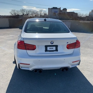 2018 BMW M3 Sedan in Hempstead, NY