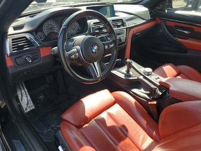 2018 BMW M4 in Miami, FL
