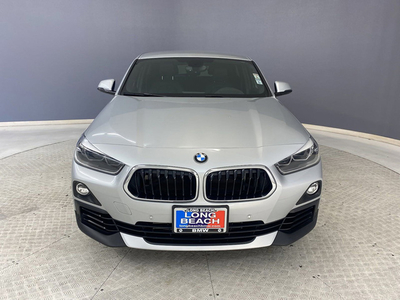 2018 BMW X2 sDrive28i in Signal Hill, CA