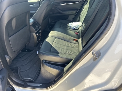 2018 BMW X6 sDrive35i in Baytown, TX