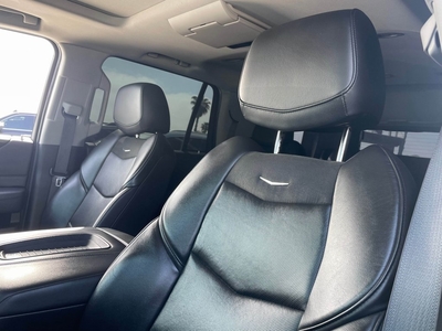 2018 Cadillac Escalade Premium Luxury in Buena Park, CA