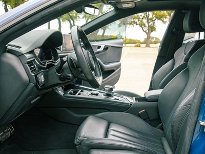 2019 Audi A5 Sportback premium plus in Boerne, TX