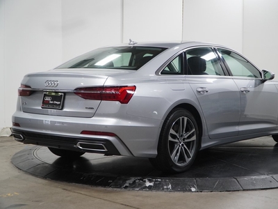 2019 Audi A6 3.0T Premium Plus in San Diego, CA