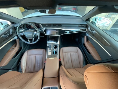 2019 Audi A6 3.0T Premium Plus quattro in Bountiful, UT