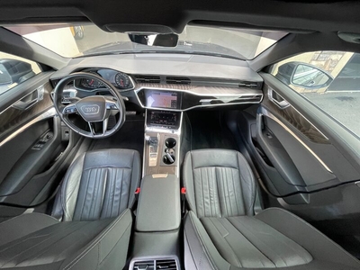 2019 Audi A6 3.0T Premium quattro in Bountiful, UT