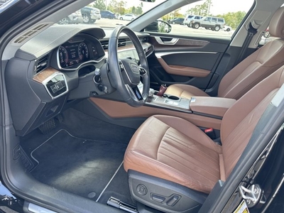 2019 Audi A6 Premium Plus in Cape Coral, FL
