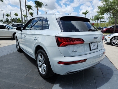 2019 Audi Q5 2.0T in Fort Lauderdale, FL