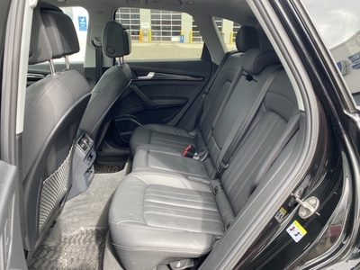 2019 Audi Q5 2.0T Premium Plus in Random Lake, WI
