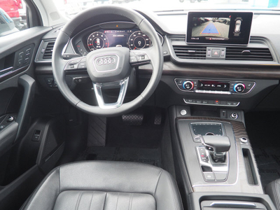 2019 Audi Q5 Premium Plus in Conyers, GA