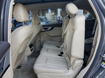 2019 Audi Q7 45 Premium in Miami, FL
