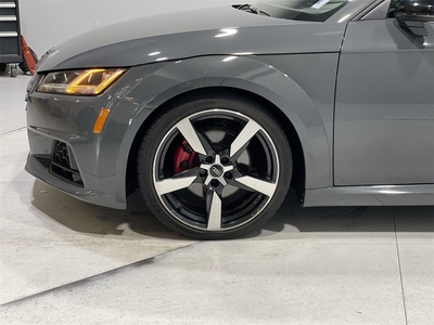 2019 Audi TT 2.0T in Mission, KS