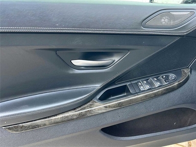 2019 BMW 6-Series 650i Gran Coupe in San Luis Obispo, CA