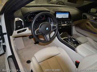 2019 BMW 8-Series M850i xDrive in Mesa, AZ