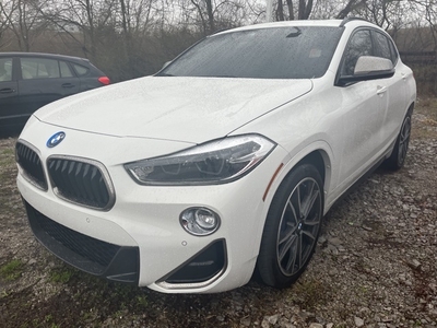 2019 BMW X2 M35i in Shelbyville, KY