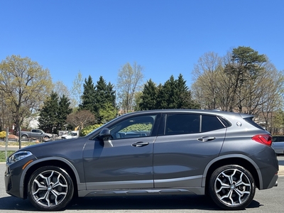 2019 BMW X2 xDrive28i in Manassas, VA