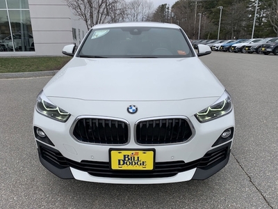 2019 BMW X2 xDrive28i in Westbrook, ME