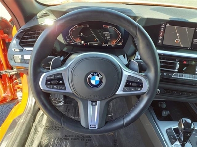2019 BMW Z4 sDrive30i in Xenia, OH