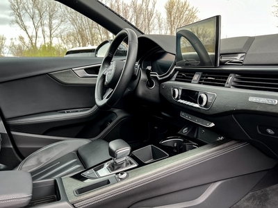 2020 Audi A4 45 Premium Plus in Pittsfield, MA
