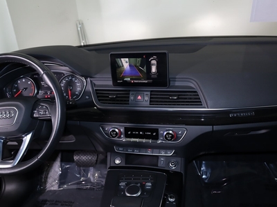 2020 Audi Q5 Premium in North Hollywood, CA