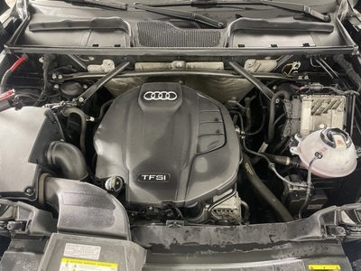 2020 Audi Q5 PREMIUM in Shakopee, MN