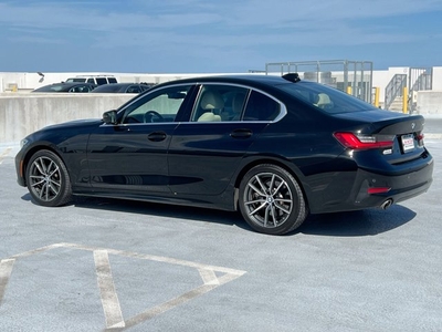 2020 BMW 3-Series 330i in Miami, FL