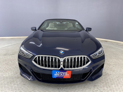 2020 BMW 8-Series 840i in Signal Hill, CA