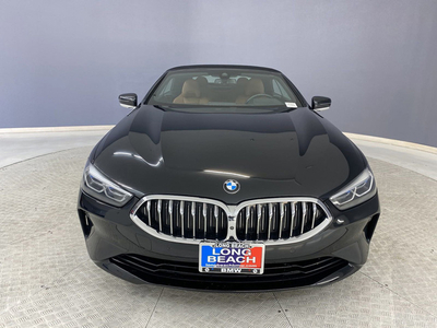 2020 BMW 8-Series 840i in Signal Hill, CA