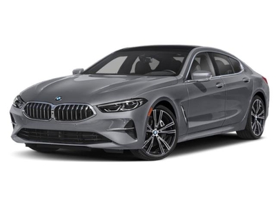 2020 BMW 8-Series 840i in Thousand Oaks, CA