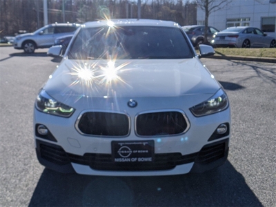 2020 BMW X2 sDrive28i in Bowie, MD